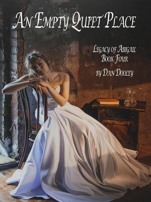 cover image of An Empty Quiet Place